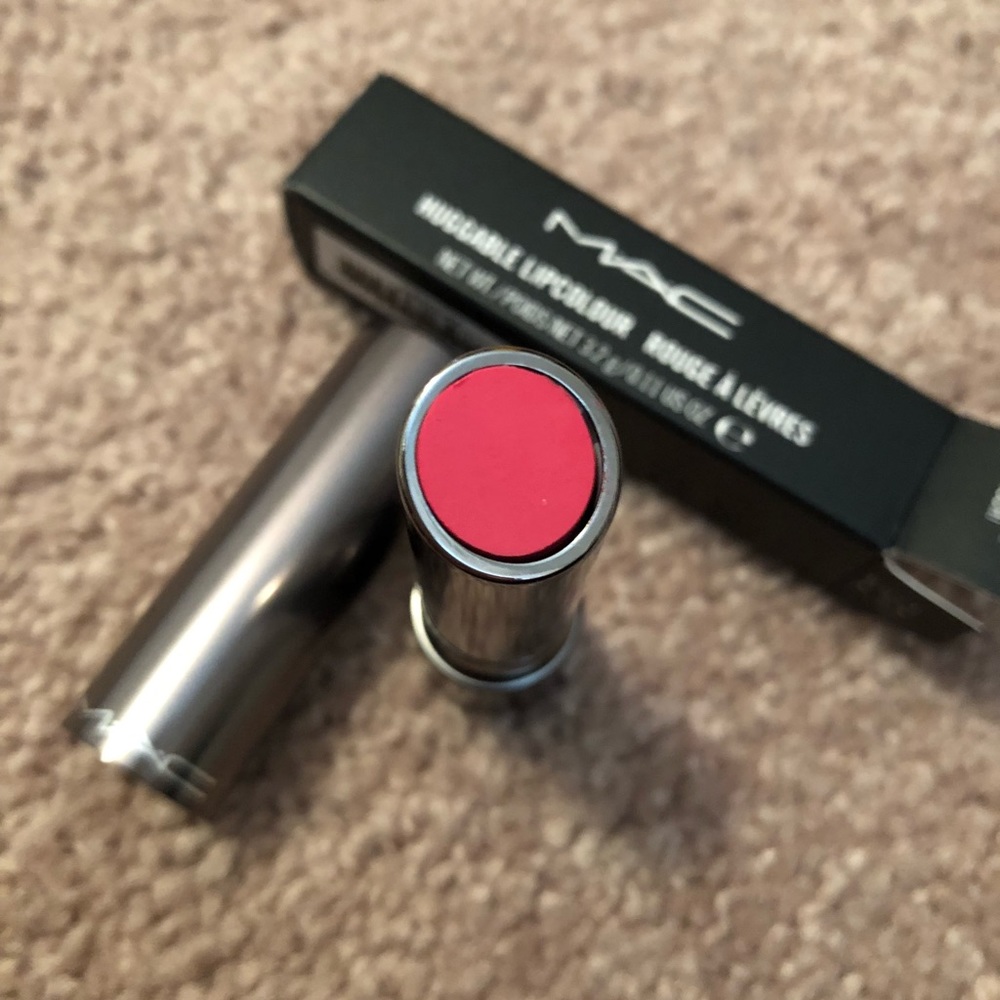 MAC Lipstick